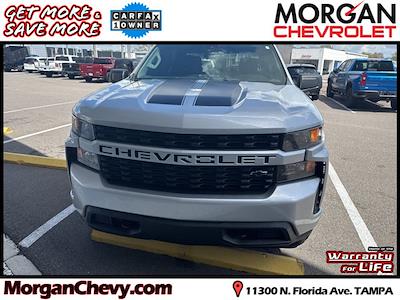 Used 2022 Chevrolet Silverado 1500 - photo 1