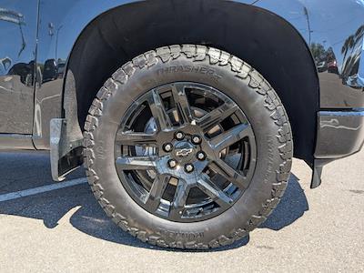 Used 2024 Chevrolet Silverado 1500 - photo 1