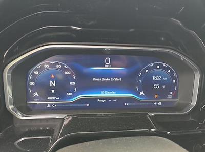 Used 2024 Chevrolet Silverado 1500 - photo 1