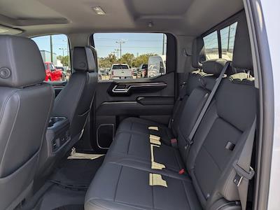 Used 2025 Chevrolet Silverado 1500 - photo 1