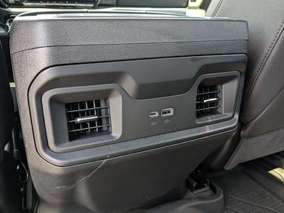 Used 2025 Chevrolet Silverado 1500 - photo 1