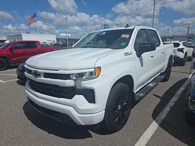 Used 2025 Chevrolet Silverado 1500 - photo 1