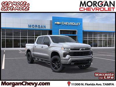 New 2026 Chevrolet Silverado 1500 - photo 1