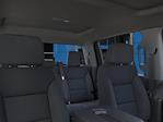 New 2025 Chevrolet Silverado 1500 Custom Crew Cab for sale #Z299609 - photo 24