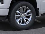 New 2025 Chevrolet Silverado 1500 Custom Crew Cab for sale #Z299609 - photo 9