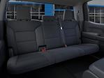 New 2025 Chevrolet Silverado 1500 Custom Crew Cab for sale #Z300861 - photo 17