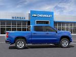 New 2025 Chevrolet Silverado 1500 Custom Crew Cab for sale #Z300861 - photo 5