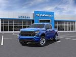 New 2025 Chevrolet Silverado 1500 Custom Crew Cab for sale #Z300861 - photo 8