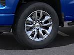 New 2025 Chevrolet Silverado 1500 Custom Crew Cab for sale #Z300861 - photo 9