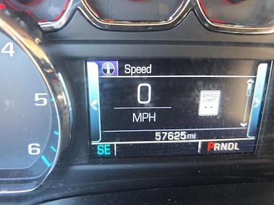 Used 2017 Chevrolet Silverado 1500 - photo 1