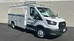 New 2024 Ford Transit 350 HD Service Truck for sale #F24TC46 - photo 1
