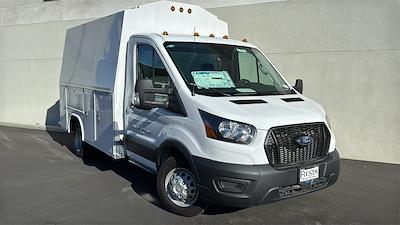 New 2024 Ford Transit 350 HD Service Truck for sale #F24TC47 - photo 1