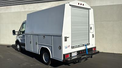 New 2024 Ford Transit 350 HD Service Truck for sale #F24TC47 - photo 2