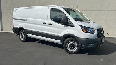 New 2024 Ford Transit 150 Low Roof Upfitted Cargo Van for sale #F24TC75 - photo 1