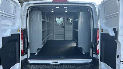 New 2024 Ford Transit 150 Low Roof Upfitted Cargo Van for sale #F24TC75 - photo 2