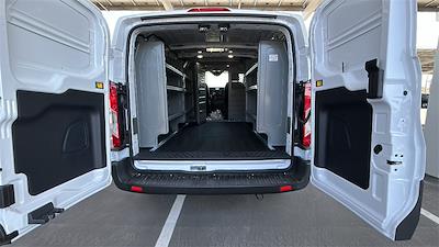 New 2024 Ford Transit 150 Low Roof Upfitted Cargo Van for sale #F24TC81 - photo 2
