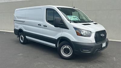 New 2024 Ford Transit 150 Low Roof Upfitted Cargo Van for sale #F24TC86 - photo 1
