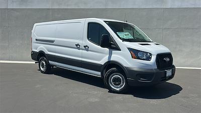 New 2024 Ford Transit 250 Low Roof Upfitted Cargo Van for sale #F24TC88 - photo 1