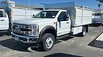 New 2024 Ford F-450 Regular Cab Landscape Dump for sale #F24TS123 - photo 1