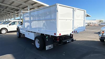 New 2024 Ford F-450 Regular Cab Landscape Dump for sale #F24TS125 - photo 2