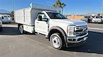 New 2024 Ford F-450 Regular Cab Landscape Dump for sale #F24TS125 - photo 1