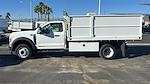 New 2024 Ford F-450 Regular Cab Dump Truck for sale #F24TS126 - photo 3