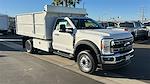 New 2024 Ford F-450 Regular Cab Landscape Dump for sale #F24TS162 - photo 1