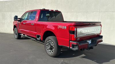 New 2024 Ford F-250 Platinum Crew Cab for sale #F24TS167 - photo 2