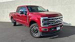 New 2024 Ford F-250 Platinum Crew Cab for sale #F24TS167 - photo 1