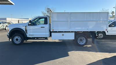 New 2024 Ford F-450 Regular Cab Landscape Dump for sale #F24TS179 - photo 2