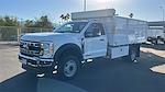 New 2024 Ford F-450 Regular Cab Landscape Dump for sale #F24TS179 - photo 1