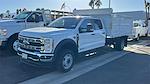 New 2024 Ford F-550 Crew Cab Dump Truck for sale #F24TS197 - photo 1