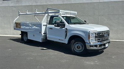 New 2024 Ford F-350 Regular Cab Contractor Truck for sale #F24TS213 - photo 1