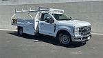 New 2024 Ford F-350 Regular Cab Contractor Truck for sale #F24TS213 - photo 1
