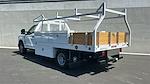 New 2024 Ford F-350 Regular Cab Contractor Truck for sale #F24TS213 - photo 2
