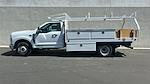 New 2024 Ford F-350 Regular Cab Contractor Truck for sale #F24TS213 - photo 3