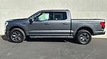 New 2025 Ford F-150 Lightning Lariat SuperCrew Cab for sale #F25LE11 - photo 3