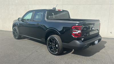 New 2025 Ford Maverick XLT SuperCrew Cab for sale #F25MA16 - photo 2