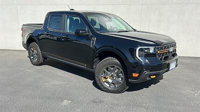 New 2025 Ford Maverick Tremor SuperCrew Cab for sale #F25MA17 - photo 1