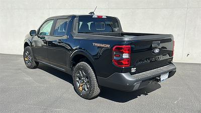 New 2025 Ford Maverick Tremor SuperCrew Cab for sale #F25MA17 - photo 2