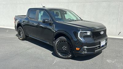 New 2025 Ford Maverick Lobo SuperCrew Cab for sale #F25MA31 - photo 1
