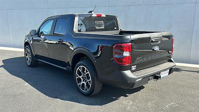 New 2025 Ford Maverick Lariat SuperCrew Cab for sale #F25MA38 - photo 2
