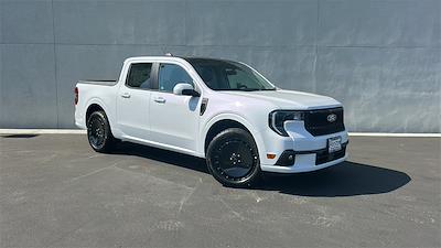 New 2025 Ford Maverick Lobo SuperCrew Cab for sale #F25MA45 - photo 1