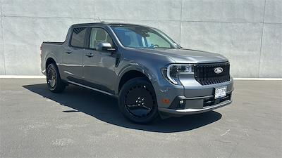 New 2025 Ford Maverick Lobo SuperCrew Cab for sale #F25MA48 - photo 1