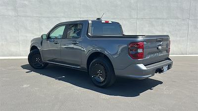 New 2025 Ford Maverick Lobo SuperCrew Cab for sale #F25MA48 - photo 2