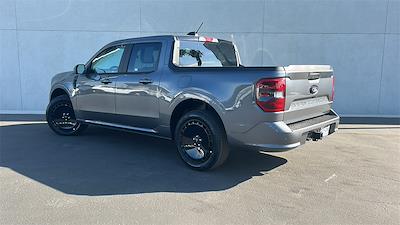 New 2025 Ford Maverick Lobo SuperCrew Cab for sale #F25MA60 - photo 2