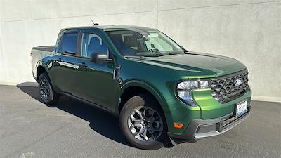 New 2025 Ford Maverick XLT SuperCrew Cab for sale #F25MAH86 - photo 1