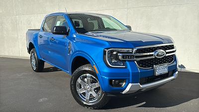 New 2025 Ford Ranger XLT SuperCrew Cab for sale #F25R33 - photo 1
