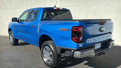 New 2025 Ford Ranger XLT SuperCrew Cab for sale #F25R33 - photo 2