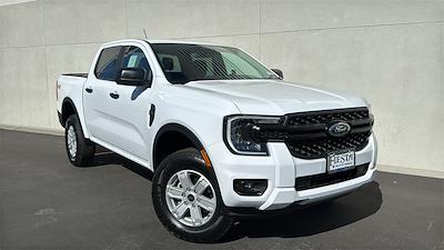 New 2025 Ford Ranger XL SuperCrew Cab for sale #F25R34 - photo 1